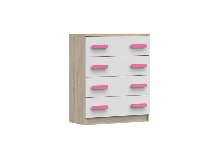 COMMODE OAK_WHITE M01304 HANDLE PINK(1).png