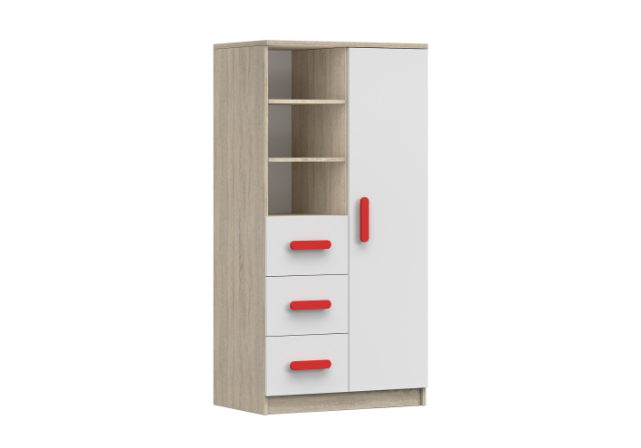 RACK OAK_WHITE M01307 HANDLE RED.png