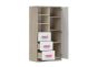 RACK OPEN OAK_WHITE M01307 HANDLE GREEN.png