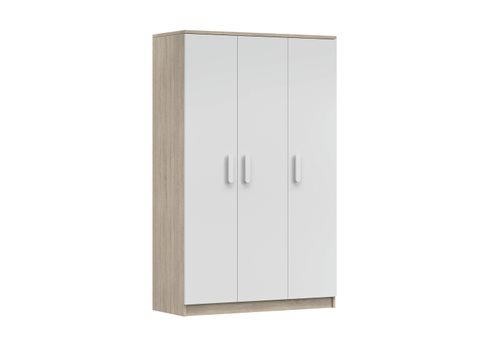 WORDROBE 3D OAK_WHITE M01310 HANDLE WHITE.png