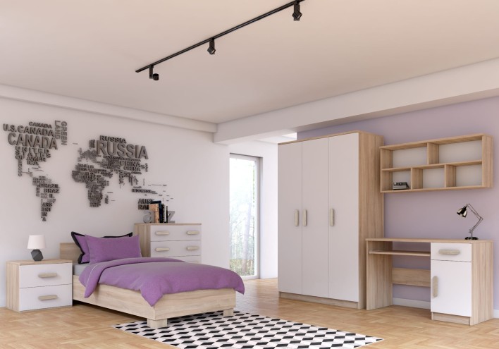 SET SMYK III OAK_WHITE HANDLE OAK.jpg