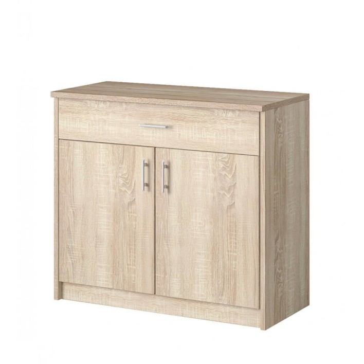 COMMODE ALL OAK M08084 HANDLE SILVER.jpg