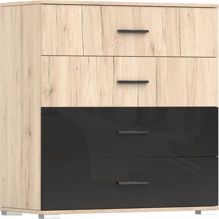 COMMODE BARI 4S REMO SAND_BLACK GLOSS M08076.jpg