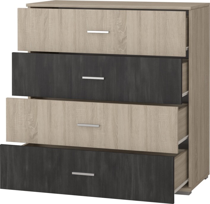 OPEN COMMODE WENECJA OAK_BLACK PINE M08019_.jpg