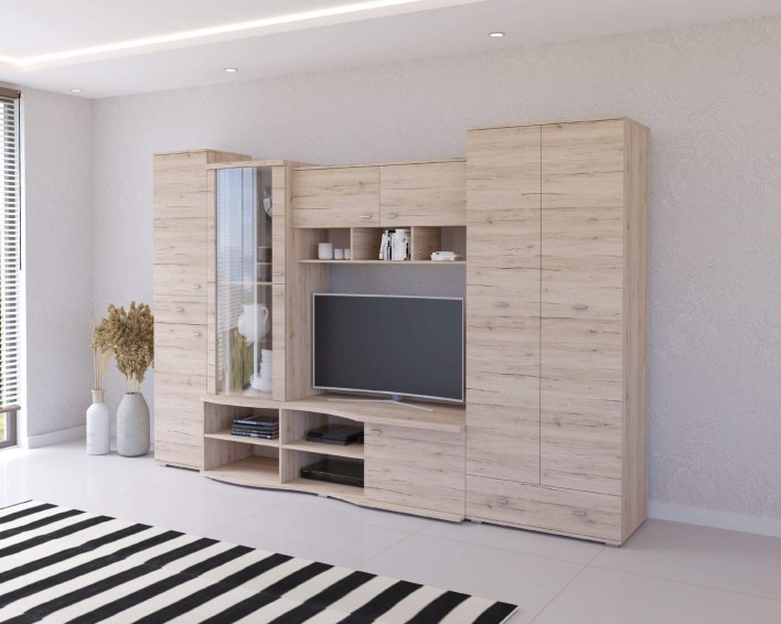 WALL UNIT GRENADA  ALL REMO SAND M01365 WORDROBE M08387 M08387(1).jpg