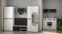 WALL UNIT VIVA CRAFT WHITE M00499 WARDROBE M01404.jpg