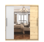 WARDROBE 2D ARTISAN_WHITE M09002 + MIRROR.png