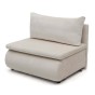 Sofa dwuosobowa z funkcją spania PETITE | 100 | Aphrodite 1 | SZYBKA WYSYŁKA-3