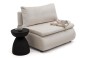 Sofa dwuosobowa z funkcją spania PETITE | 100 | Aphrodite 1 | SZYBKA WYSYŁKA-17