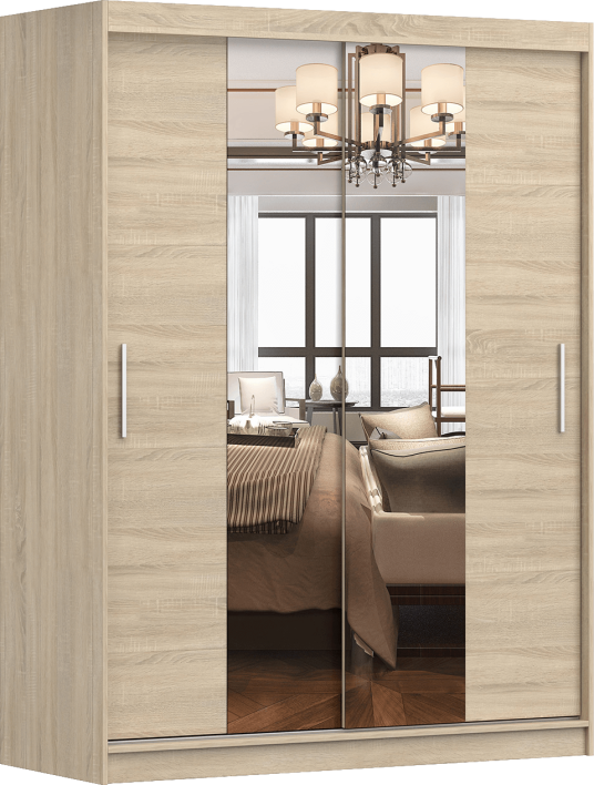 VISTA 01 ALL OAK + MIRROR M08470.png