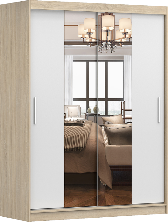 VISTA 01 OAK_WHITE + MIRROR M08469.png