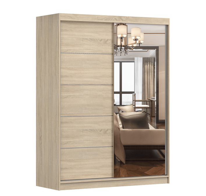 VISTA 05 ALL OAK + MIRROR M08472.png