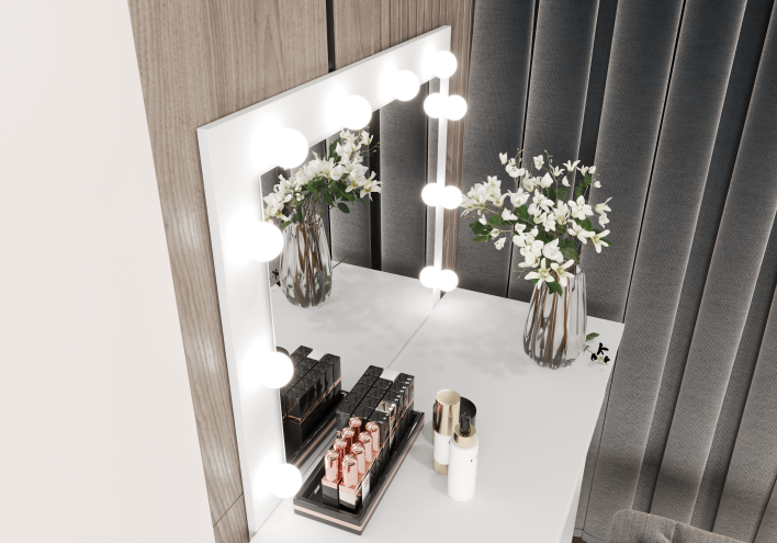 VANITY TABLE ALL WHITE M08287 + LED + MIRROR.png