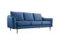 sofa nowoczesna cloud 74