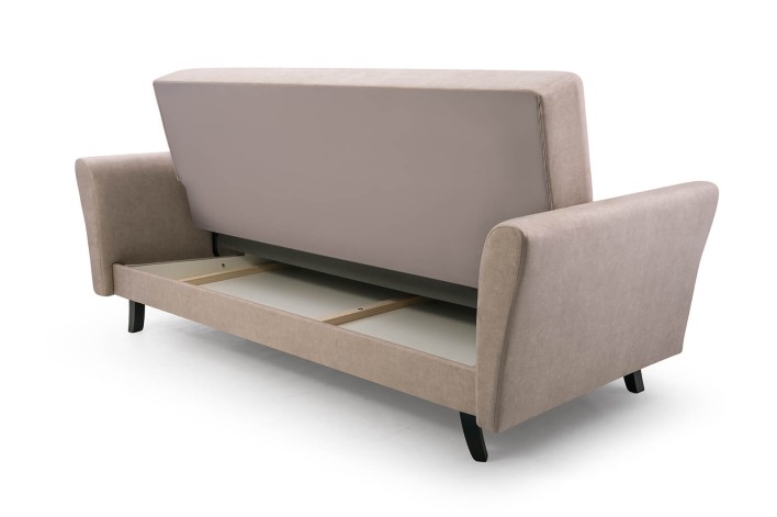 kanapa rozkładana klik klak