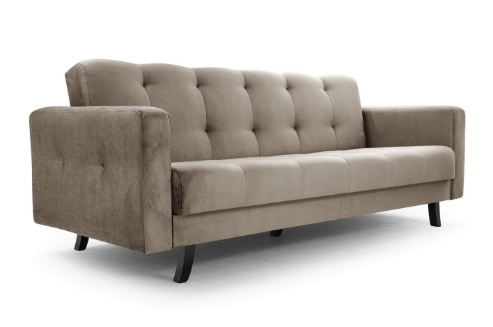 sofa z funkcją spania PAROS 03