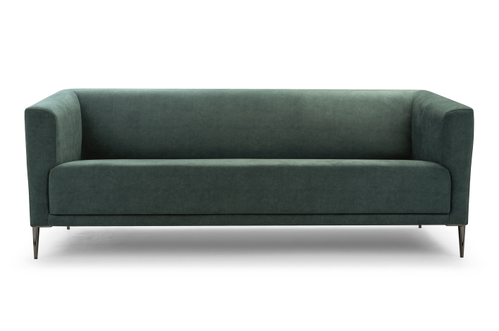 sofa bez funkcji spania