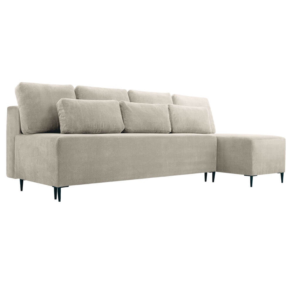 narożnik z funkcją spania Onega 14