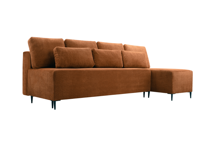 narożnik na nóżkach Onega 18