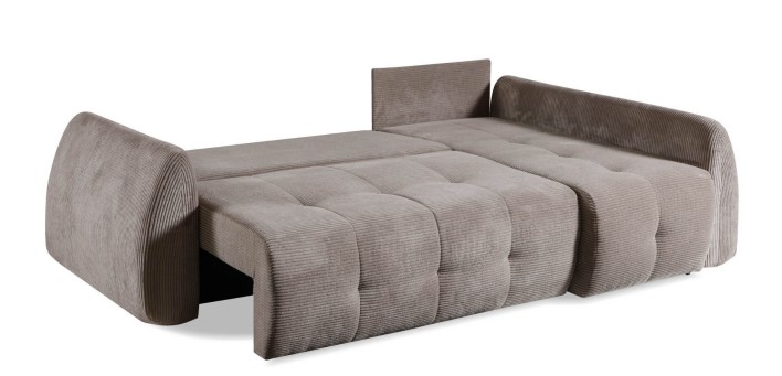 LUNA powierzchnia spania