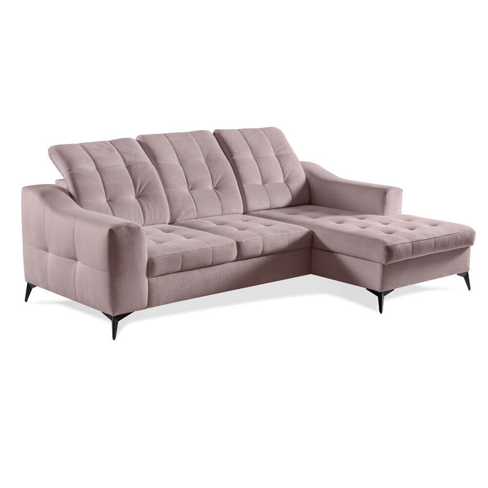 narożnik na nóżkach