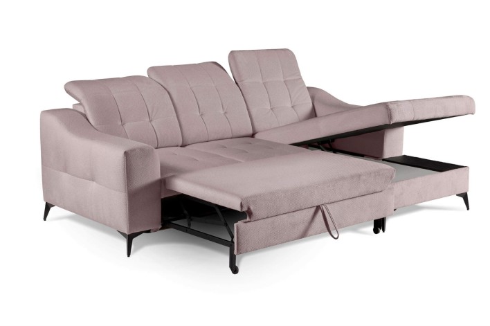 narożnik rozkładany