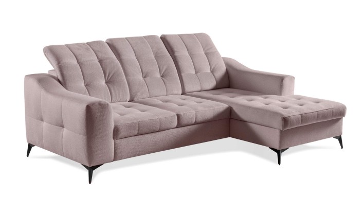 narożnik z funkcją spania