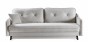 sofa na nóżkach
