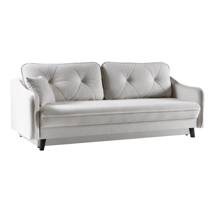 sofa z funkcją spania