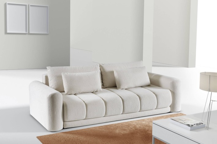 sofa do salonu