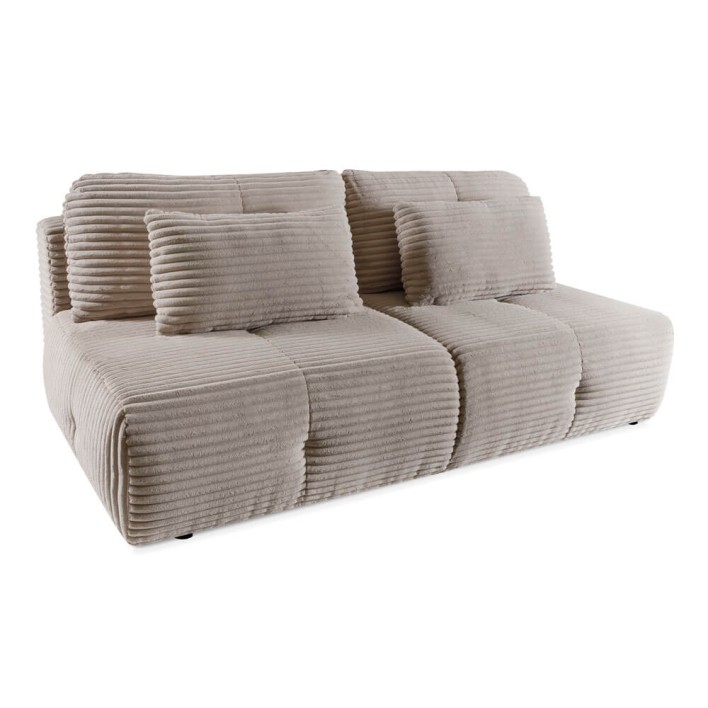 sofa sztruksowa