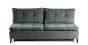 sofa na nóżkach
