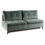zielona sofa wypoczynkowa