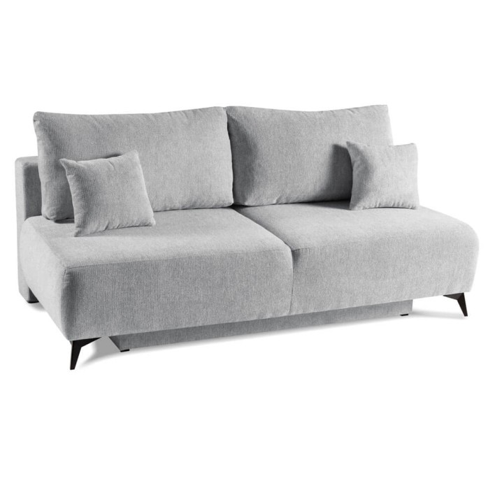 nowoczesna sofa na nóżkach
