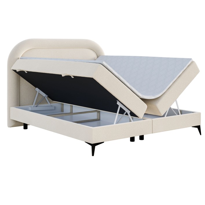 łóżko kontynentalne mela pojemniki.jpg