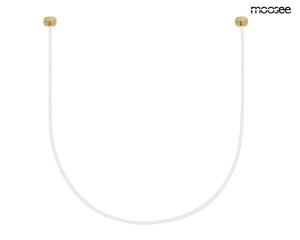 MOOSEE lampa wisząca LASSO 1000 złota