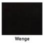 Stół rozkładany prostokątny S18 90x170/250 | Wenge | OUTLET-3