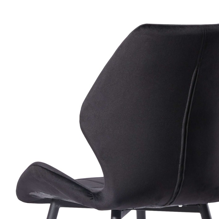 krzesło dc-6300 detale