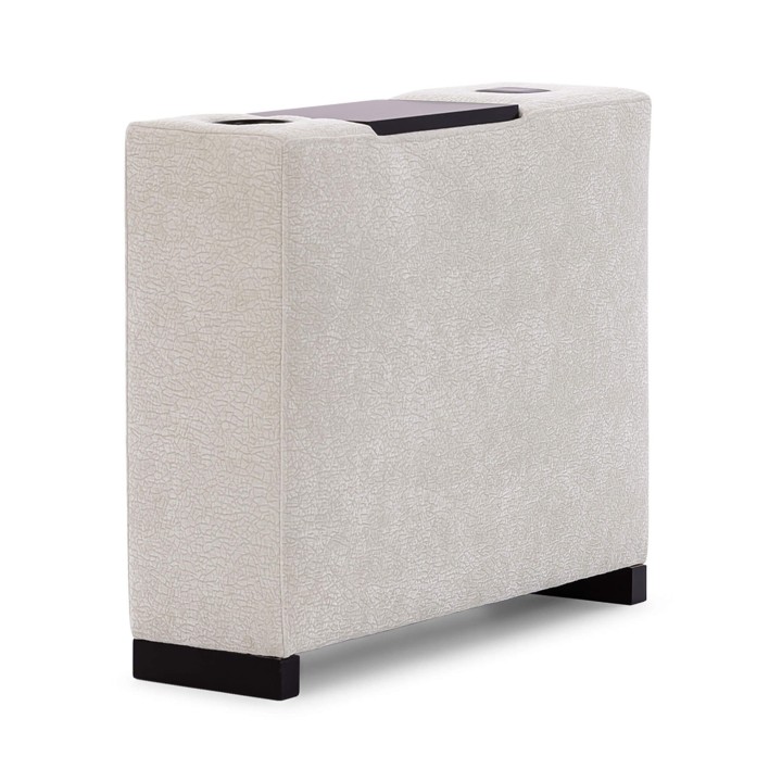 Stolik nocny Modena w tkaninie dress me 01.jpg