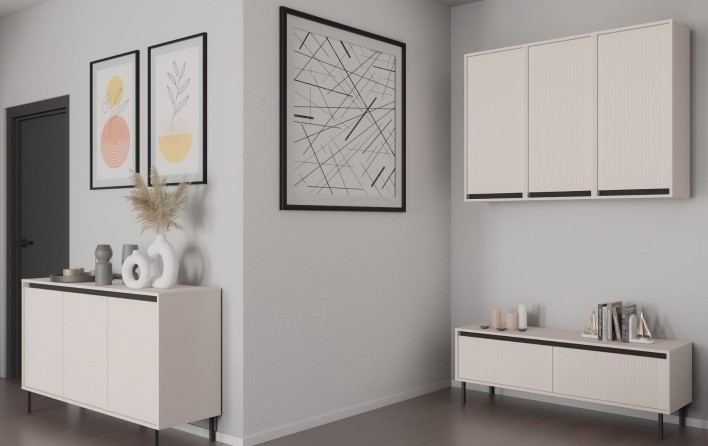 OSAKA - KOMODA 813 + RTV 302 + SZAFKA WISZĄCA 501.jpg