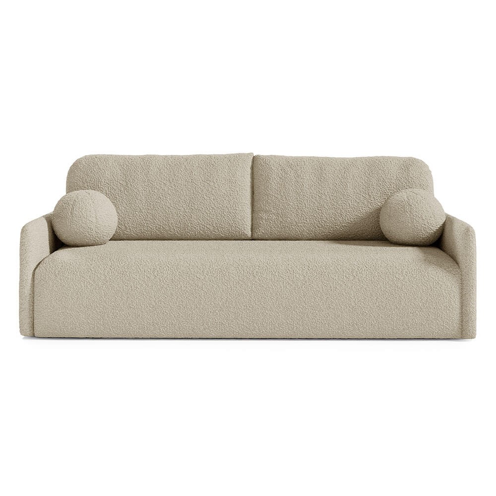 Sofa z funkcją spania GLOVE | Kolor do wyboru