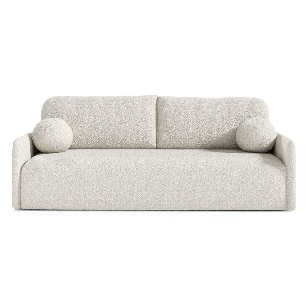 Sofa z funkcją spania GLOVE | Kolor do wyboru