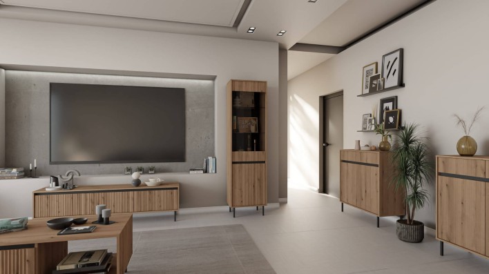 OSAKA -RTV 303, WITRYNA 101, KOMODA 822 + 833, STOLIK KAWOWY 201 DĄB EVOKE.jpg