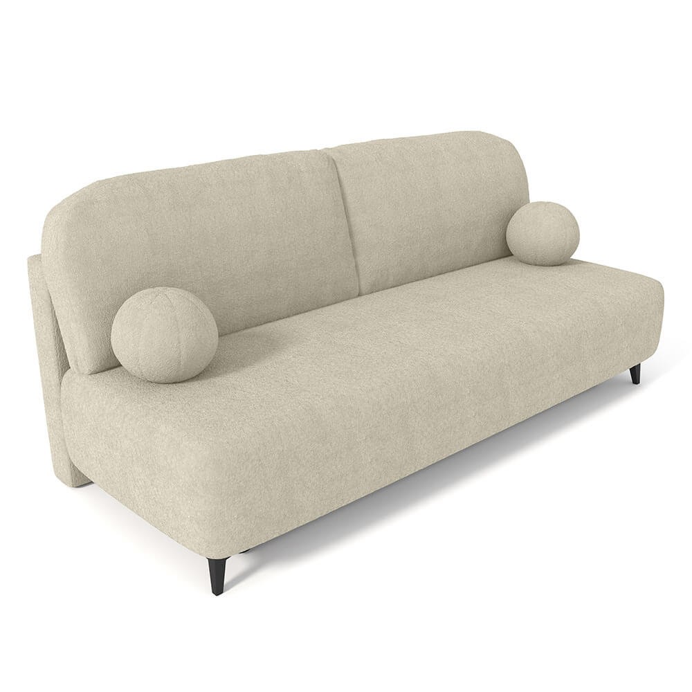 Sofa z funkcją spania RIO | Kolor do wyboru
