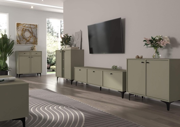 TOKYO 1 - KOMODA 826 + 822, RTV 303, KOMODA 812 EUCALIPTUS.jpg