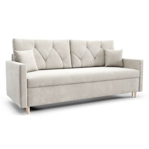 Sofa z funkcją spania ZORRA | Kolor do wyboru