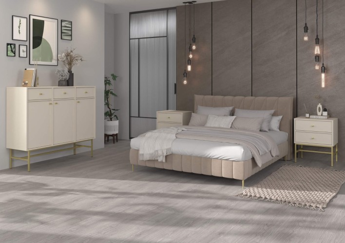 TOKYO 3 - STOLIK NOCNY 801, KOMODA 827 BEŻ PIASKOWY.jpg