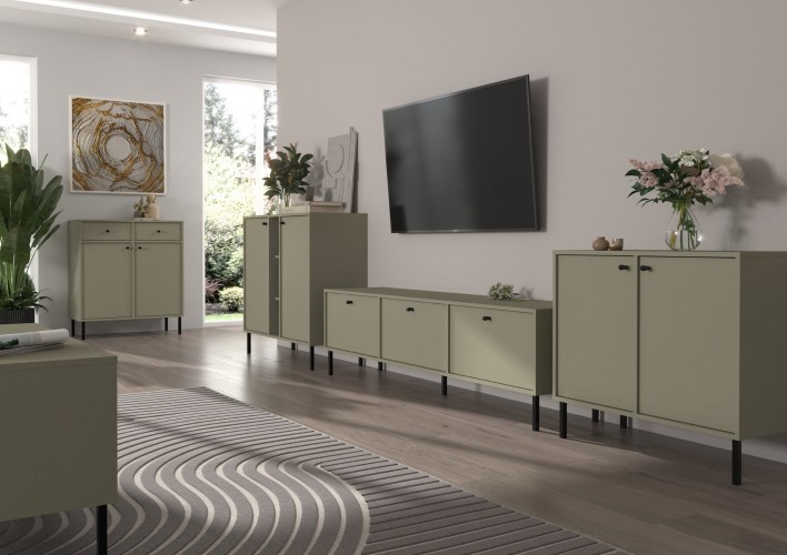 TOKYO 2 - KOMODA 826 + 822, RTV 303, KOMODA 812 EUCALIPTUS.jpg