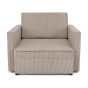 Fotel z funkcją spania LOPEZ II | Poso 2 | OUTLET-3