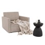 Fotel z funkcją spania LOPEZ II | Poso 2 | OUTLET-5